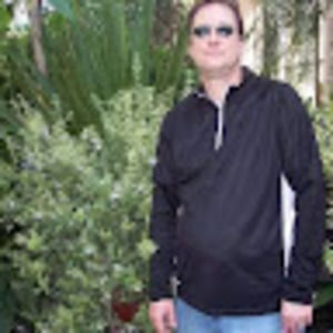 Meet your Posher, Scott